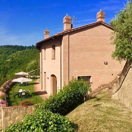 Casa de Férias Verdoliva