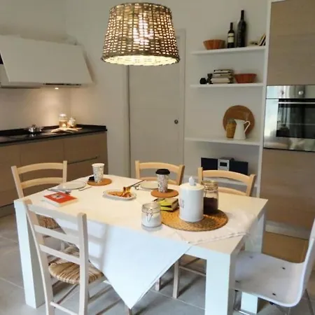 Casa de Férias Verdoliva San Miniato
