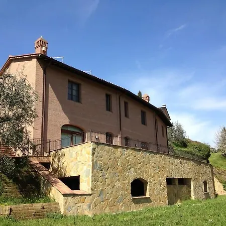 Verdoliva Casa de Férias *