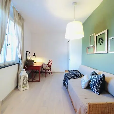 Verdoliva Casa de Férias San Miniato