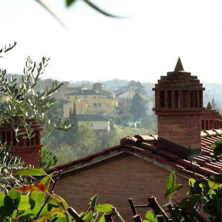Casa de Férias Verdoliva *