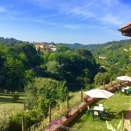 Verdoliva * San Miniato