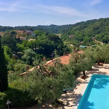 Verdoliva * San Miniato