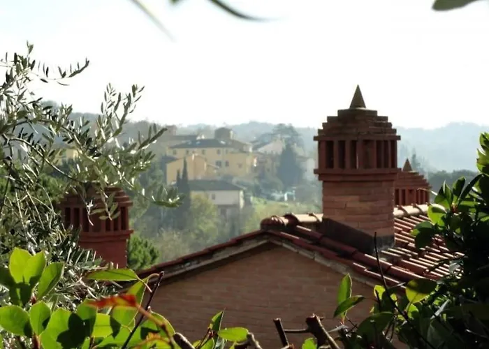 Дом отдыха Verdoliva *