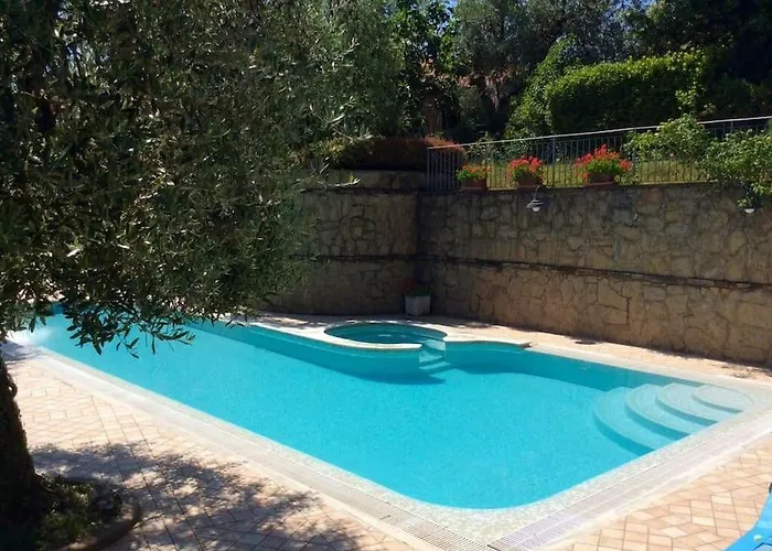 Verdoliva Сан-Миниато