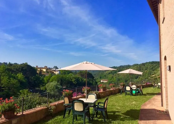 Дом отдыха Verdoliva *