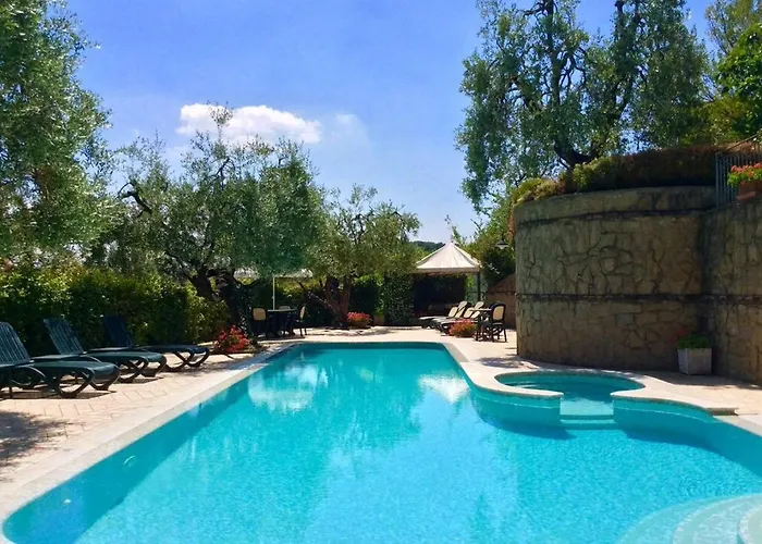 Дом отдыха Verdoliva